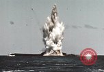 Standbild Japanischen Uboot SS- 401 Pazifik, 1946, aus Sekunde 7 historischem Filmmaterial Videoclip 65675066699