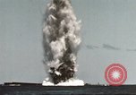Standbild Japanischen Uboot SS- 401 Pazifik, 1946, aus Sekunde 9 historischem Filmmaterial Videoclip 65675066699