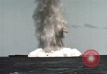 Standbild Japanischen Uboot SS- 401 Pazifik, 1946, aus Sekunde 11 historischem Filmmaterial Videoclip 65675066699