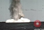 Standbild Japanischen Uboot SS- 401 Pazifik, 1946, aus Sekunde 12 historischem Filmmaterial Videoclip 65675066699