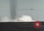 Standbild Japanischen Uboot SS- 401 Pazifik, 1946, aus Sekunde 20 historischem Filmmaterial Videoclip 65675066699