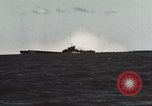 Standbild Japanischen Uboot SS- 401 Pazifik, 1946, aus Sekunde 26 historischem Filmmaterial Videoclip 65675066699