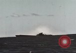 Standbild Japanischen Uboot SS- 401 Pazifik, 1946, aus Sekunde 28 historischem Filmmaterial Videoclip 65675066699