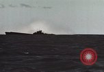 Standbild Japanischen Uboot SS- 401 Pazifik, 1946, aus Sekunde 31 historischem Filmmaterial Videoclip 65675066699