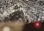 Image of Aerial view Japanese submarine destroyed Pacific Ocean, 1946, second 8 stock footage video 65675066700