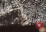 Image of Aerial view Japanese submarine destroyed Pacific Ocean, 1946, second 9 stock footage video 65675066700
