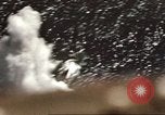 Image of Aerial view Japanese submarine destroyed Pacific Ocean, 1946, second 11 stock footage video 65675066700