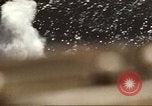 Image of Aerial view Japanese submarine destroyed Pacific Ocean, 1946, second 12 stock footage video 65675066700