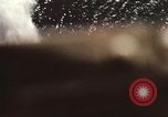 Image of Aerial view Japanese submarine destroyed Pacific Ocean, 1946, second 13 stock footage video 65675066700