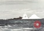 Immagine di Sottomarino giapponese I-400 Hawaii USA, 1946, secondo 4 filmato di repertorio 65675066701