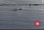 Immagine di Sottomarino giapponese Oceano Pacifico, 1946, secondo 1 filmato di repertorio 65675066702