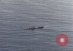 Immagine di Sottomarino giapponese Oceano Pacifico, 1946, secondo 3 filmato di repertorio 65675066702