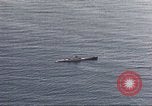 Immagine di Sottomarino giapponese Oceano Pacifico, 1946, secondo 4 filmato di repertorio 65675066702