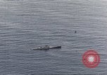 Immagine di Sottomarino giapponese Oceano Pacifico, 1946, secondo 5 filmato di repertorio 65675066702