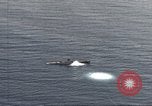 Immagine di Sottomarino giapponese Oceano Pacifico, 1946, secondo 9 filmato di repertorio 65675066702