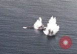 Immagine di Sottomarino giapponese Oceano Pacifico, 1946, secondo 13 filmato di repertorio 65675066702