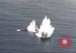 Immagine di Sottomarino giapponese Oceano Pacifico, 1946, secondo 14 filmato di repertorio 65675066702