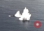 Immagine di Sottomarino giapponese Oceano Pacifico, 1946, secondo 15 filmato di repertorio 65675066702