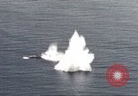Immagine di Sottomarino giapponese Oceano Pacifico, 1946, secondo 16 filmato di repertorio 65675066702