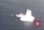 Immagine di Sottomarino giapponese Oceano Pacifico, 1946, secondo 19 filmato di repertorio 65675066702