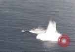 Immagine di Sottomarino giapponese Oceano Pacifico, 1946, secondo 20 filmato di repertorio 65675066702
