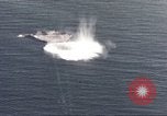 Immagine di Sottomarino giapponese Oceano Pacifico, 1946, secondo 25 filmato di repertorio 65675066702