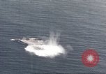 Immagine di Sottomarino giapponese Oceano Pacifico, 1946, secondo 27 filmato di repertorio 65675066702