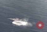 Immagine di Sottomarino giapponese Oceano Pacifico, 1946, secondo 33 filmato di repertorio 65675066702