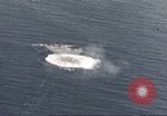 Immagine di Sottomarino giapponese Oceano Pacifico, 1946, secondo 36 filmato di repertorio 65675066702