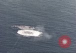 Immagine di Sottomarino giapponese Oceano Pacifico, 1946, secondo 37 filmato di repertorio 65675066702
