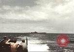 Image of Japanese submarine torpedoed Pacific Ocean, 1946, second 3 stock footage video 65675066703