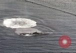 Standbild Die japanischen U-Boot versenkt in Betrieb Kreuzung Pazifischer Ozean, 1946, aus Sekunde 1 historischem Filmmaterial Videoclip 65675066704