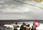 Image of Japanese submarine Road's End Pacific Ocean, 1946, second 1 stock footage video 65675066705