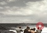 Image of Japanese submarine Road's End Pacific Ocean, 1946, second 3 stock footage video 65675066705