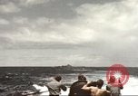 Image of Japanese submarine Road's End Pacific Ocean, 1946, second 4 stock footage video 65675066705