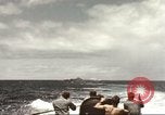 Image of Japanese submarine Road's End Pacific Ocean, 1946, second 5 stock footage video 65675066705