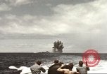 Image of Japanese submarine Road's End Pacific Ocean, 1946, second 7 stock footage video 65675066705