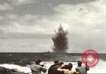 Image of Japanese submarine Road's End Pacific Ocean, 1946, second 10 stock footage video 65675066705