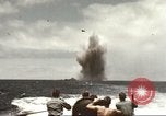 Image of Japanese submarine Road's End Pacific Ocean, 1946, second 12 stock footage video 65675066705