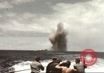 Image of Japanese submarine Road's End Pacific Ocean, 1946, second 13 stock footage video 65675066705