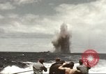Image of Japanese submarine Road's End Pacific Ocean, 1946, second 14 stock footage video 65675066705