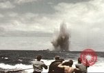 Image of Japanese submarine Road's End Pacific Ocean, 1946, second 15 stock footage video 65675066705