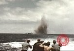 Image of Japanese submarine Road's End Pacific Ocean, 1946, second 17 stock footage video 65675066705