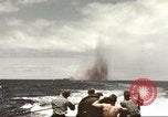Image of Japanese submarine Road's End Pacific Ocean, 1946, second 19 stock footage video 65675066705