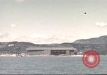 Image of Japanese equipment Sasebo Japan, 1945, second 10 stock footage video 65675066706
