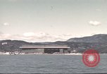 Image of Japanese equipment Sasebo Japan, 1945, second 11 stock footage video 65675066706