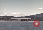 Image of Japanese equipment Sasebo Japan, 1945, second 12 stock footage video 65675066706