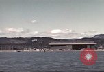 Image of Japanese equipment Sasebo Japan, 1945, second 13 stock footage video 65675066706