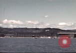 Image of Japanese equipment Sasebo Japan, 1945, second 15 stock footage video 65675066706