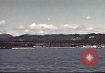 Image of Japanese equipment Sasebo Japan, 1945, second 17 stock footage video 65675066706